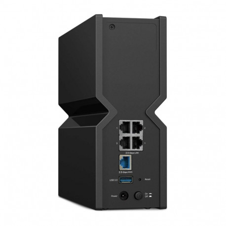 Ruuter TP-Link Archer BE550