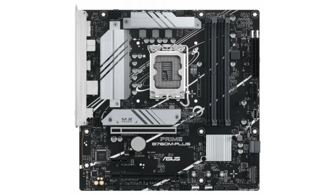 Emaplaat Asus Intel B760 LGA 1700