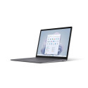 Portatīvais dators Microsoft R7B-00009 13,5" Intel Corre i5-1245U 16 GB RAM 256 GB SSD QWERTY