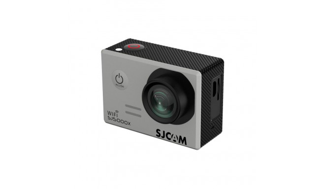 Spordikaamera SJCAM SJ5000X-ELITE Must 2"