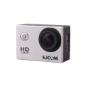 Spordikaamera SJCAM SJ4000 Hõbe 1.5"