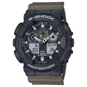 Meeste Kell Casio G-Shock OVERSIZED - TWO TONE UTILITY COLOURS Must (Ø 51 mm) Meeste Kell Casio G-Shock OVERSIZED - TWO TONE UTILITY COLOURS Must (Ø 51 mm)