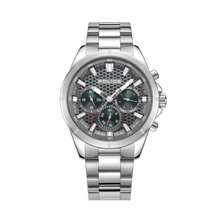 Men's Watch Police PEWGK2204106 Green