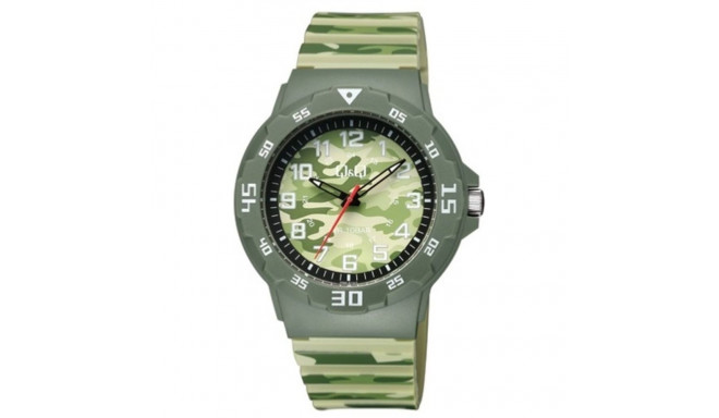 Meeste Kell Q&Q V02A-011VY (Ø 43 mm)