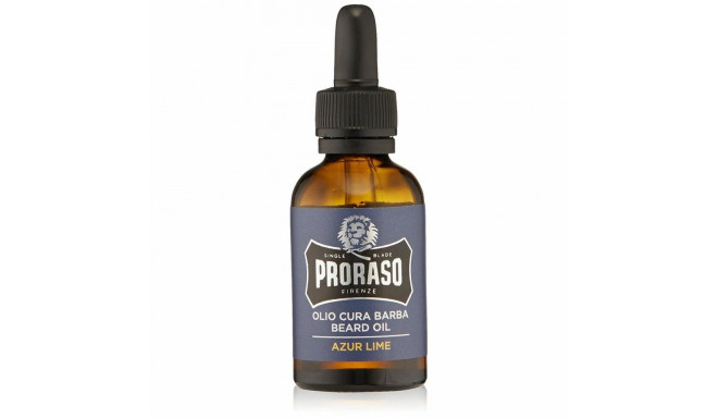 Habemeõli Blue Proraso 400741 180 ml