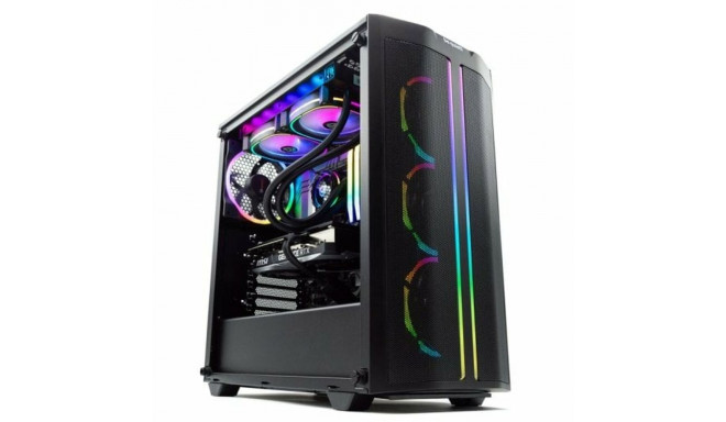 Desktop PC PcCom Imperial 32 GB RAM 2 TB SSD Nvidia Geforce RTX 4070