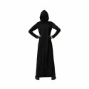 Costume for Adults Black Children's Halloween - 10-12 Years