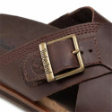 Pludmales sandales Timberland Amalfi Vibes Cross Brūns - 44