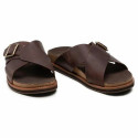 Beach Sandals Timberland Amalfi Vibes Cross Brown - 44