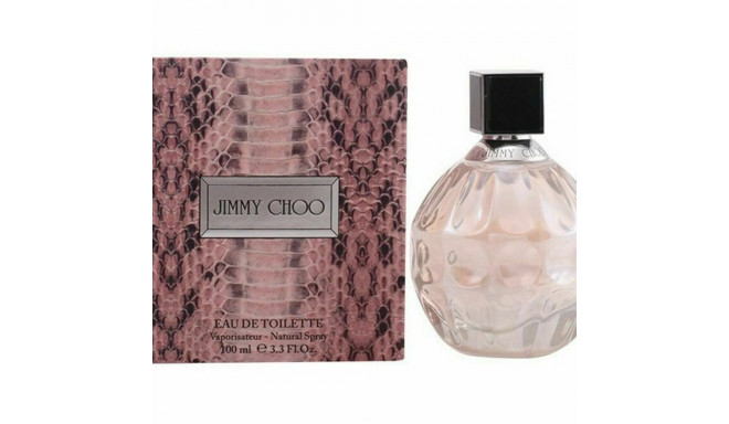 Naiste parfümeeria Jimmy Choo EDT - 100 ml