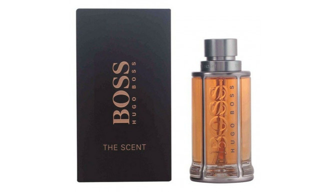 Meeste parfümeeria Hugo Boss EDT - 100 ml