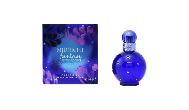 Parfem za žene Midnight Fantasy Britney Spears EDP EDP - 30 ml