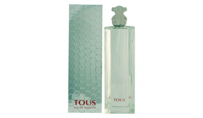 Women's Perfume Tous EDT - 90 ml