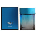 Men's Perfume Tous EDT - 100 ml