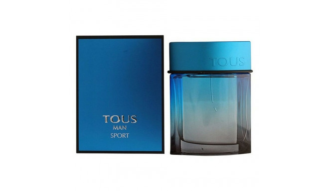 Мужская парфюмерия Tous EDT - 100 ml