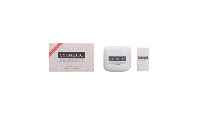 Personīgās Aprūpes Komplekts Cygnetic (2 pcs) - 100 ml