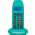 Juhtmevaba Telefon Motorola C1001 - Violetne