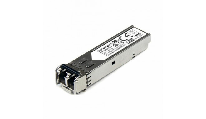 MultiMode SFP Fibre Module Startech SFP1000SXST