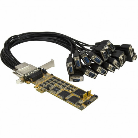 PCI Karte Startech PEX16S550LP