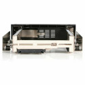 Box Startech HSB100SATBK Hard Drive 3.5"