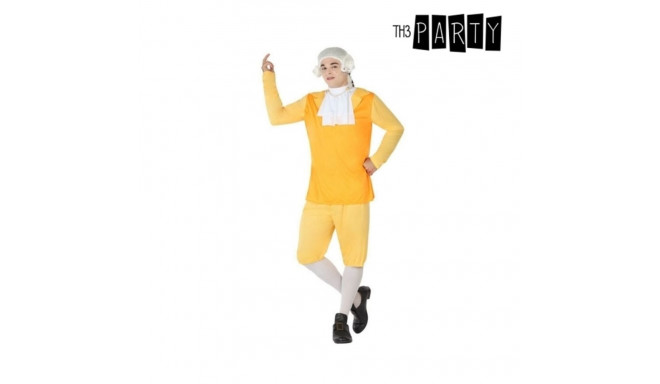 Costume for Adults 5033 Male Courtesan