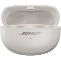 Bose wireless earbuds Ultra Open, white