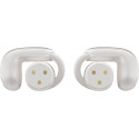 Bose wireless earbuds Ultra Open, white