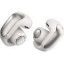 Bose wireless earbuds Ultra Open, white