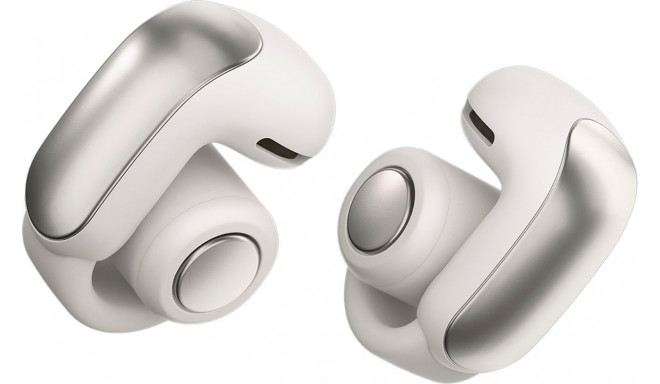 Bose wireless earbuds Ultra Open Earbuds, white