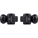 Bose wireless earbuds Ultra Open, black