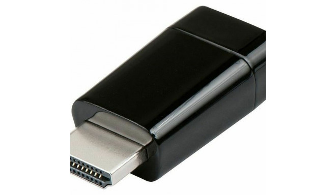 HDMI to VGA Adapter LINDY 38194