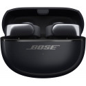 Bose wireless earbuds Ultra Open, black