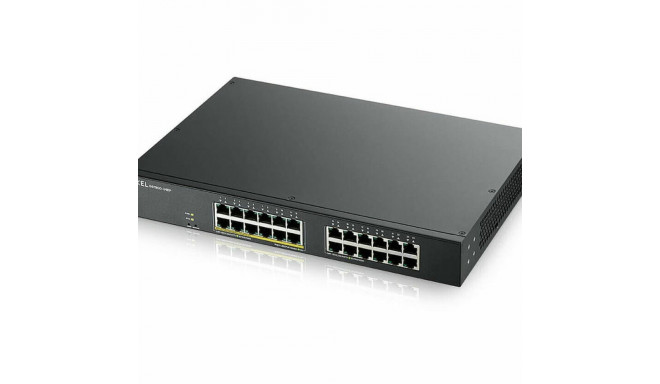 Lüliti ZyXEL GS1900-24EP-EU0101F