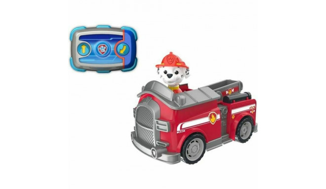 Remote-Controlled Car The Paw Patrol