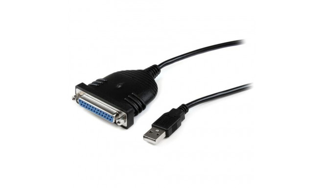 Adapter USB/DB25 Startech ICUSB1284D25