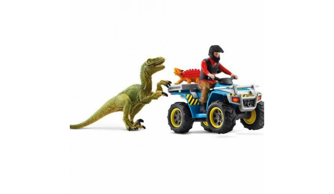 Dinosaurus Schleich 41466 Playset