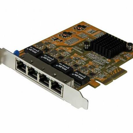 Network Card Startech ST1000SPEX43