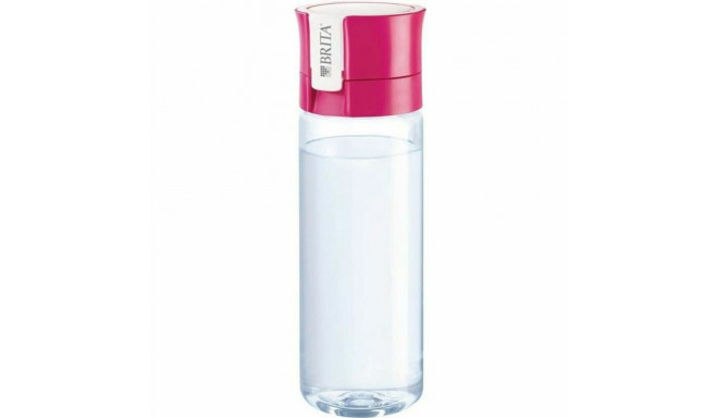 Filtrēšanas pudele Brita S1184 Sarkans 600 ml Filtrs