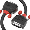 DVI kaabel LINDY 36252 2 m Must