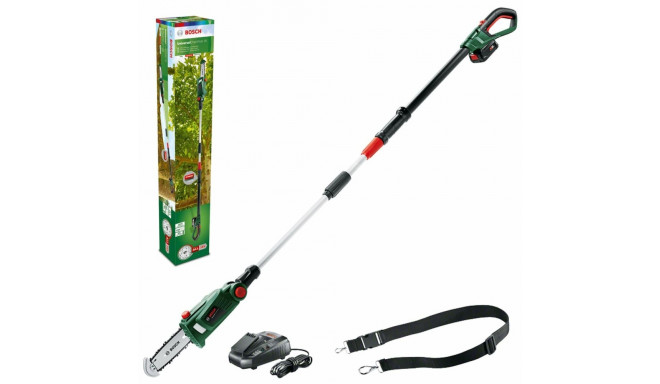 Chainsaw BOSCH UniversalChainPole 18 Pole chainsaw