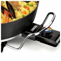 Casserole with lid Princess Electric 5,4 L 1800W