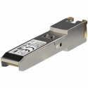Mitmemoodiline SFP+ Fiibermoodul Startech SFP10GBTCST 10GBase-T 10 Gbps