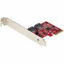 RAIDi kontrollerkaart Startech 2P6GR-PCIE-SATA-CARD