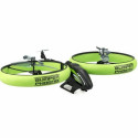 Radio control Helicopter Flybotic SL84814