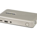 Dokkimisjaam Startech DKM30CHDPDUE