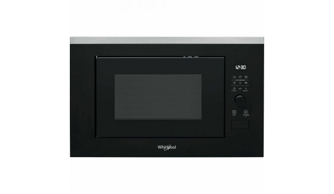 Mikrolaineahi Whirlpool Corporation WMF250G     25L 900 W