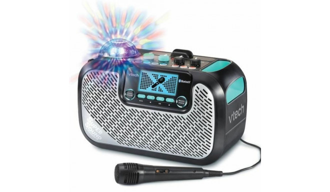 Karaoke Microphone Vtech SUPERSOUND KARAOKE
