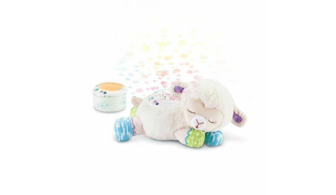 Lampprojektor Vtech Baby 550505 Valge Plastmass 3-in-1