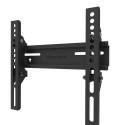 Televiisori Alus Neomounts WL30-350BL12 55" 30 Kg