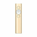 Laser Pointer Logitech Spotlight Golden